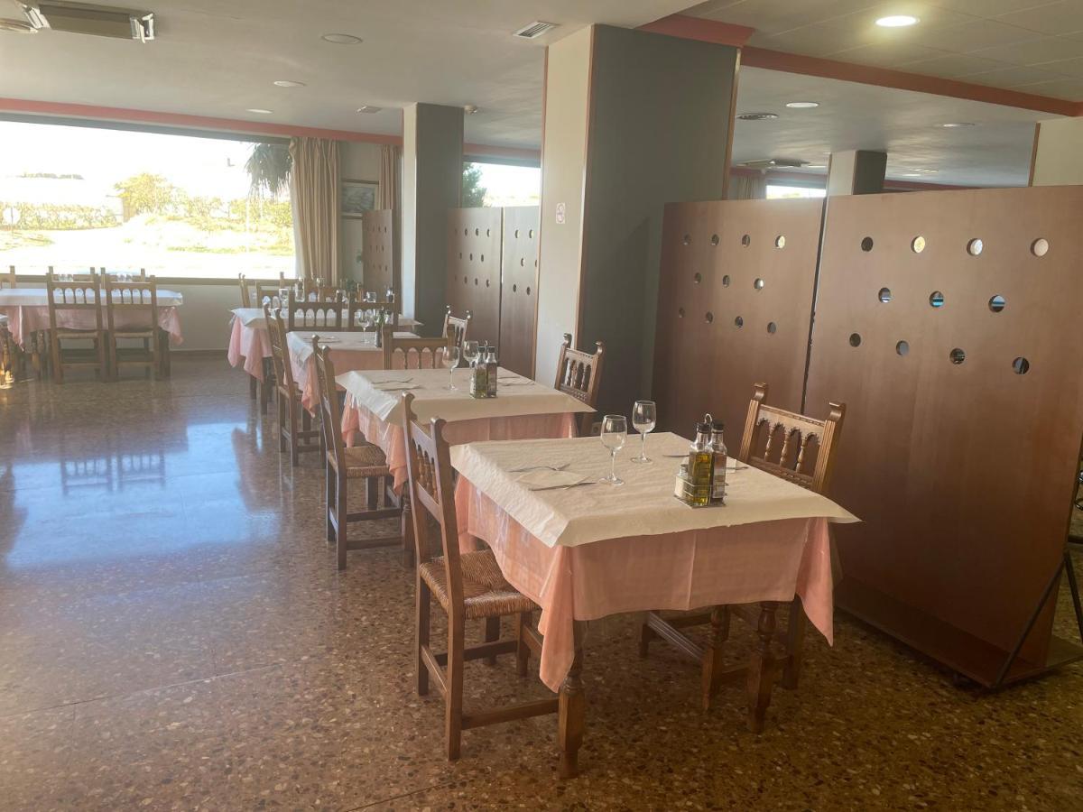Hotel Reina Isabel Lleida Esterno foto